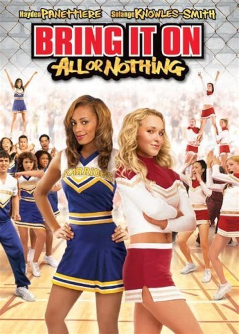 bring it on all or nothing stream|123movies bring it on.